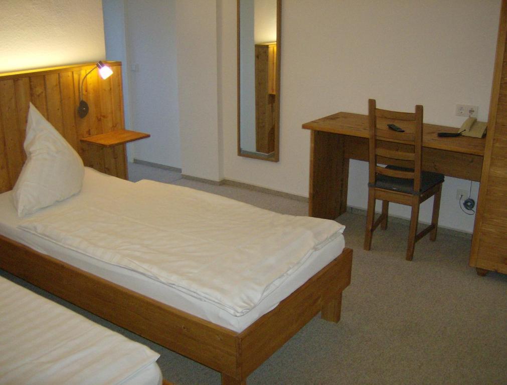 Hotel Sandplacken Schmitten Pokój zdjęcie