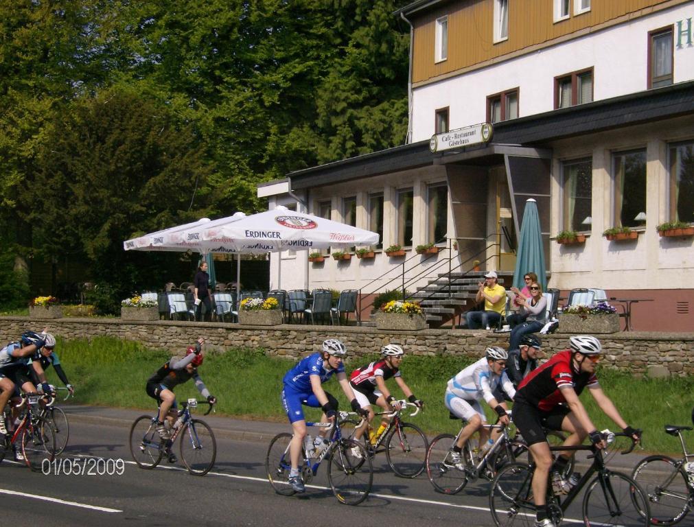 Hotel Sandplacken Schmitten Zewnętrze zdjęcie