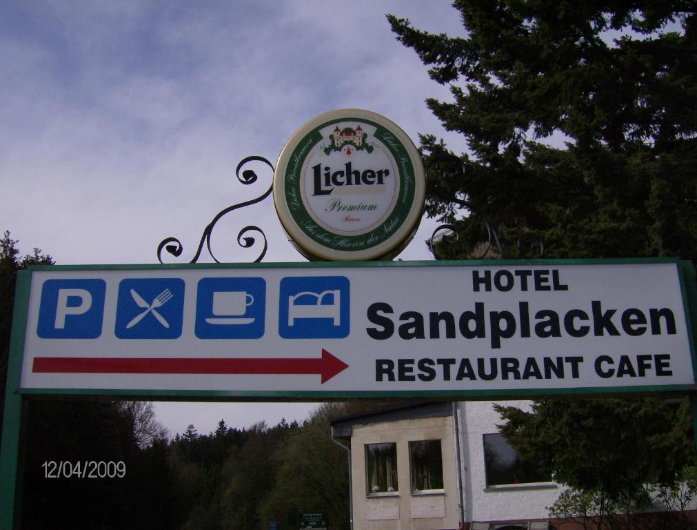 Hotel Sandplacken Schmitten Zewnętrze zdjęcie