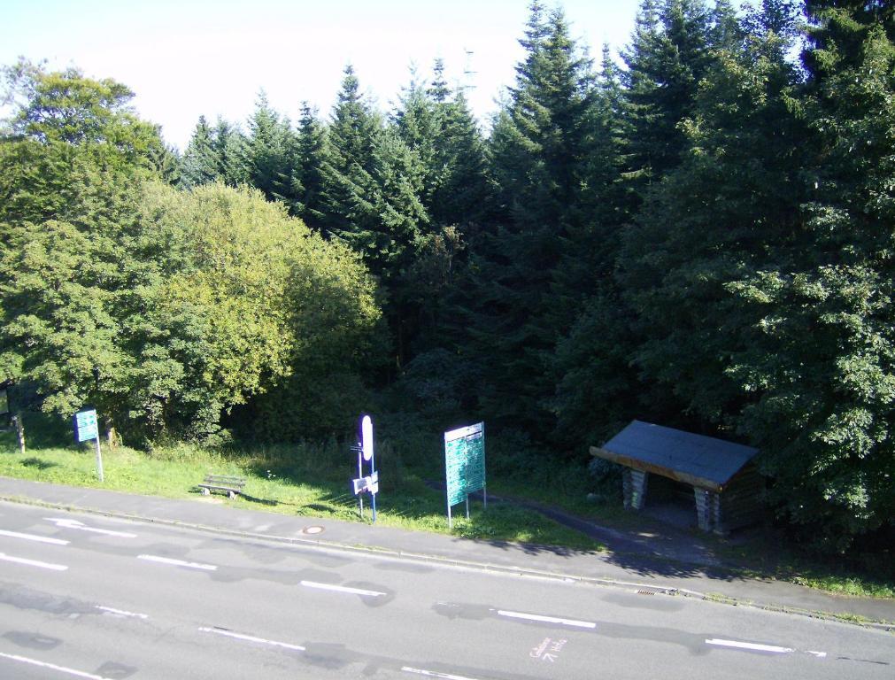Hotel Sandplacken Schmitten Zewnętrze zdjęcie