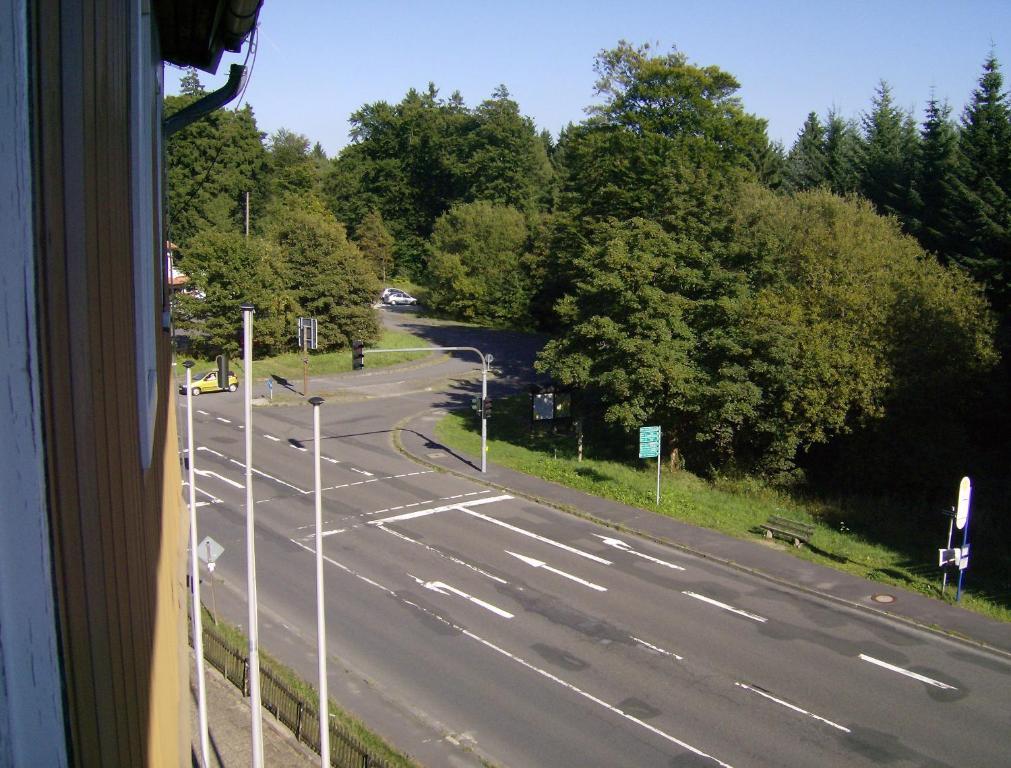 Hotel Sandplacken Schmitten Zewnętrze zdjęcie