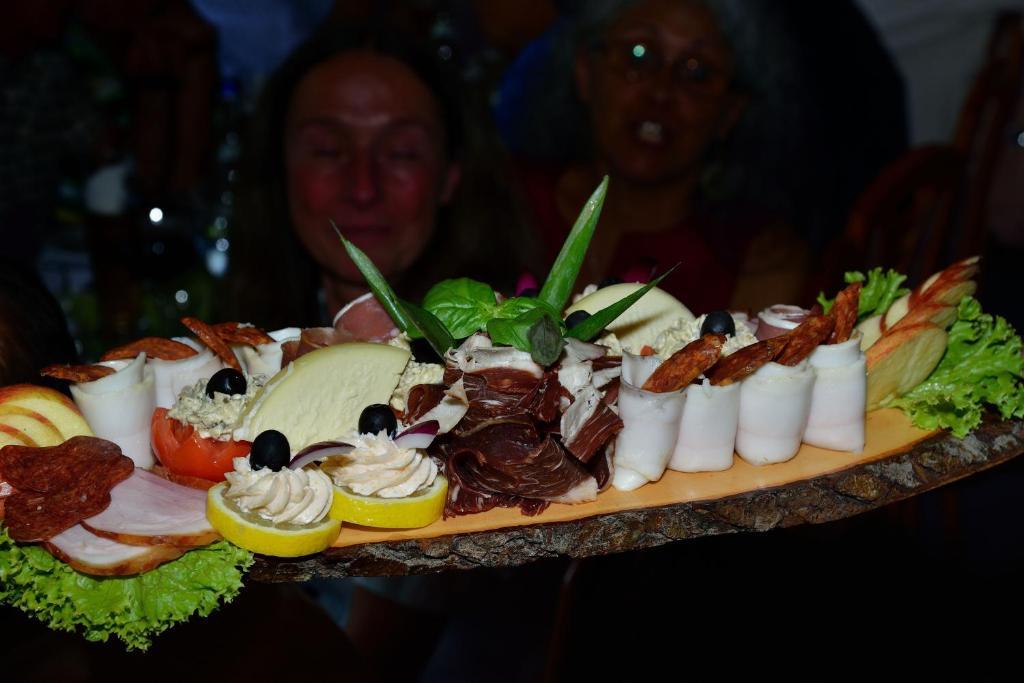 Hotel Sandplacken Schmitten Zewnętrze zdjęcie