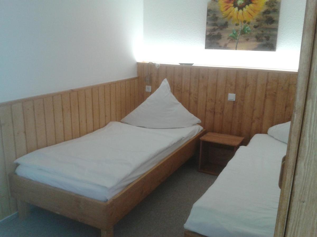 Hotel Sandplacken Schmitten Pokój zdjęcie
